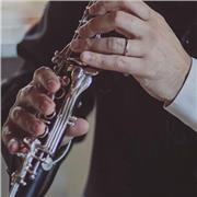 Lezione di clarinetto per bandisti, studenti di conservatorio e appassionati